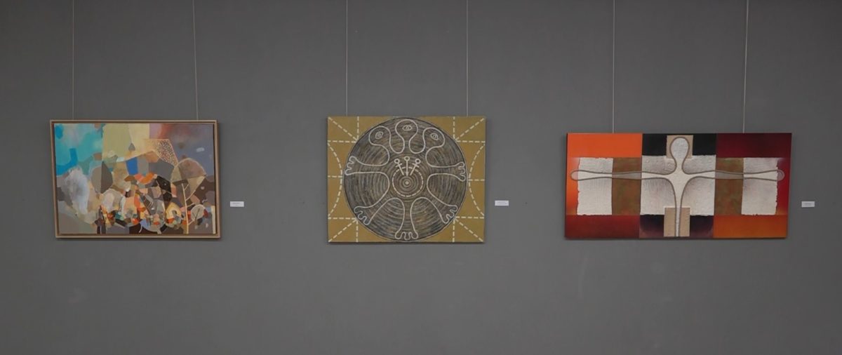 Откриха Пролетния салон