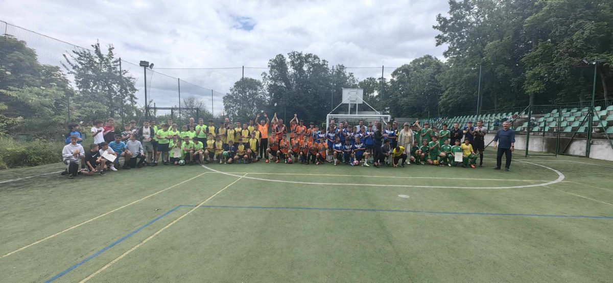 купата на кмета