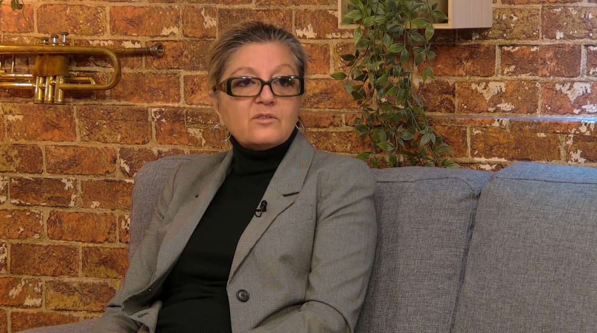 проф наталия витанова ректор шуменски университет