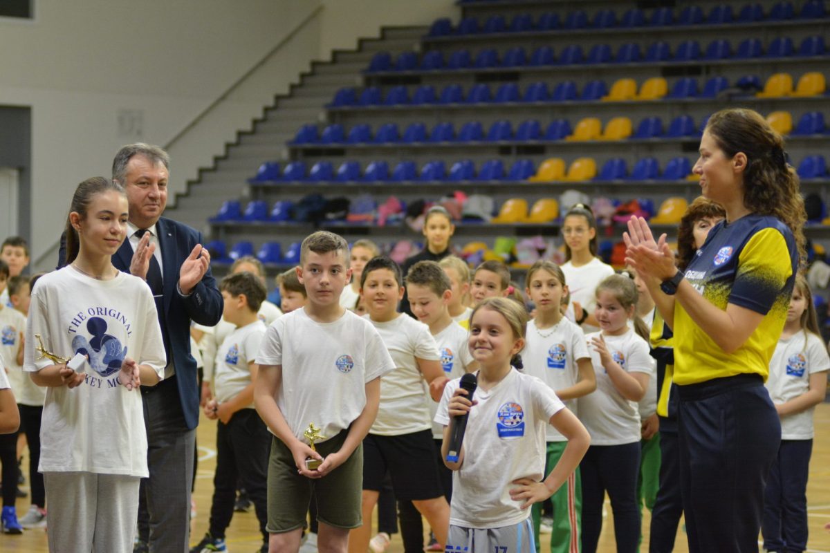 Ден на българския спорт