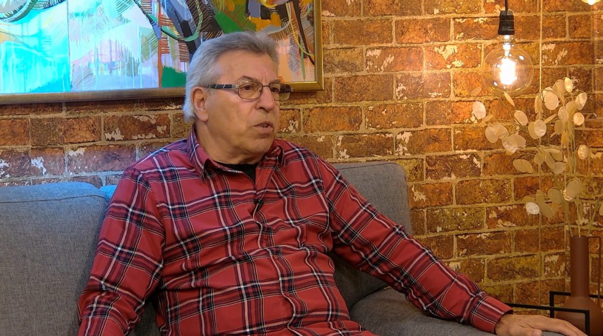 Кънчо Тодоров