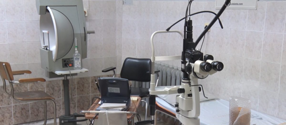 В Очно отделение в МБАЛ-Шумен само платено