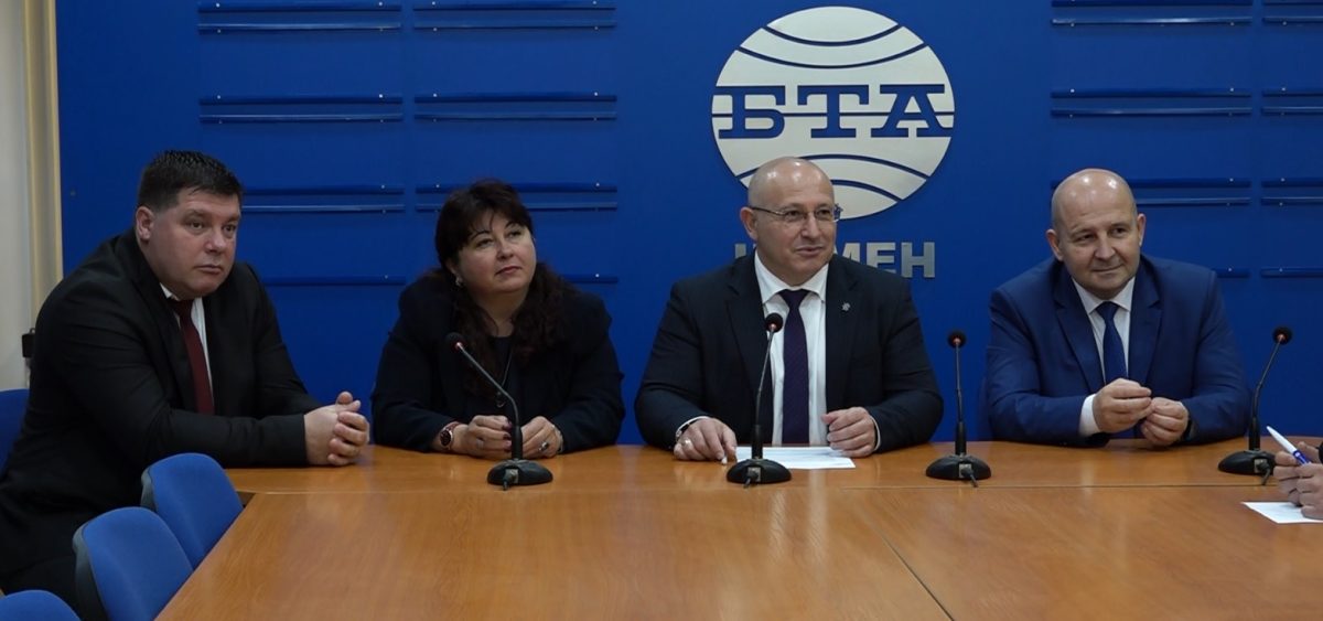 възраждане