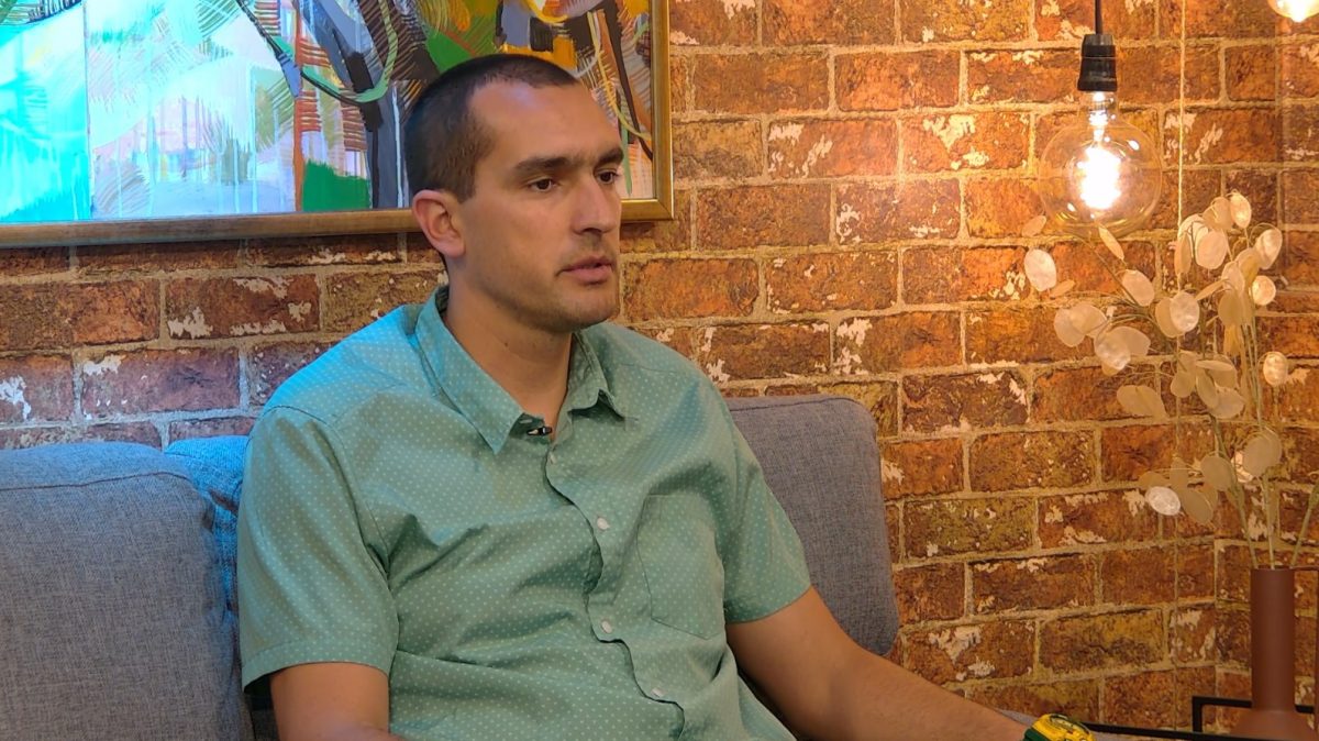 Янко Янков - старши треньор на БК "Шумен"