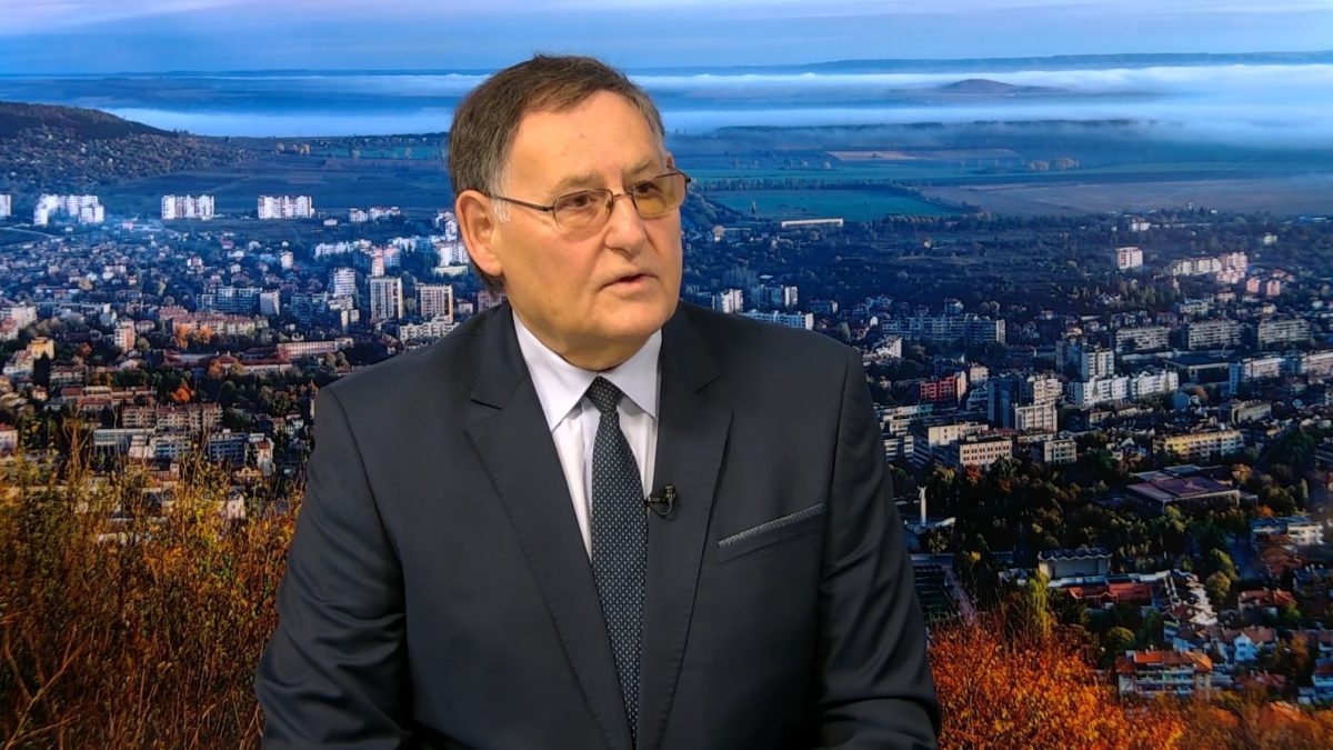 Любомир Христов