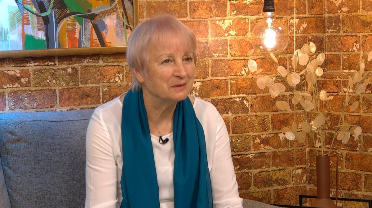 Роза Боянова