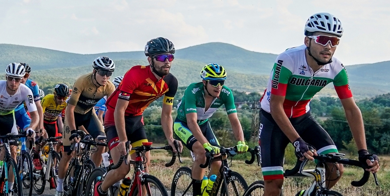 колоездачна обиколка колело колоездене шампионат