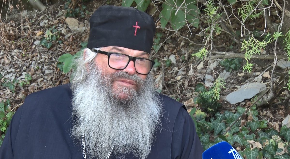 отец Константин