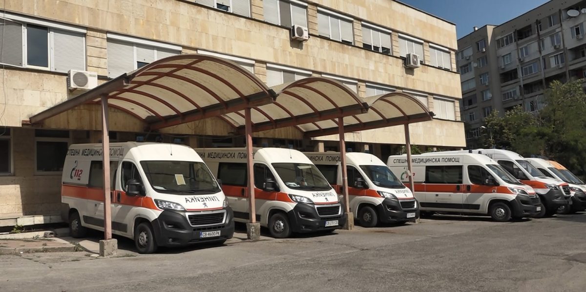 Пет кандидати да ремонтират Спешното в Шумен