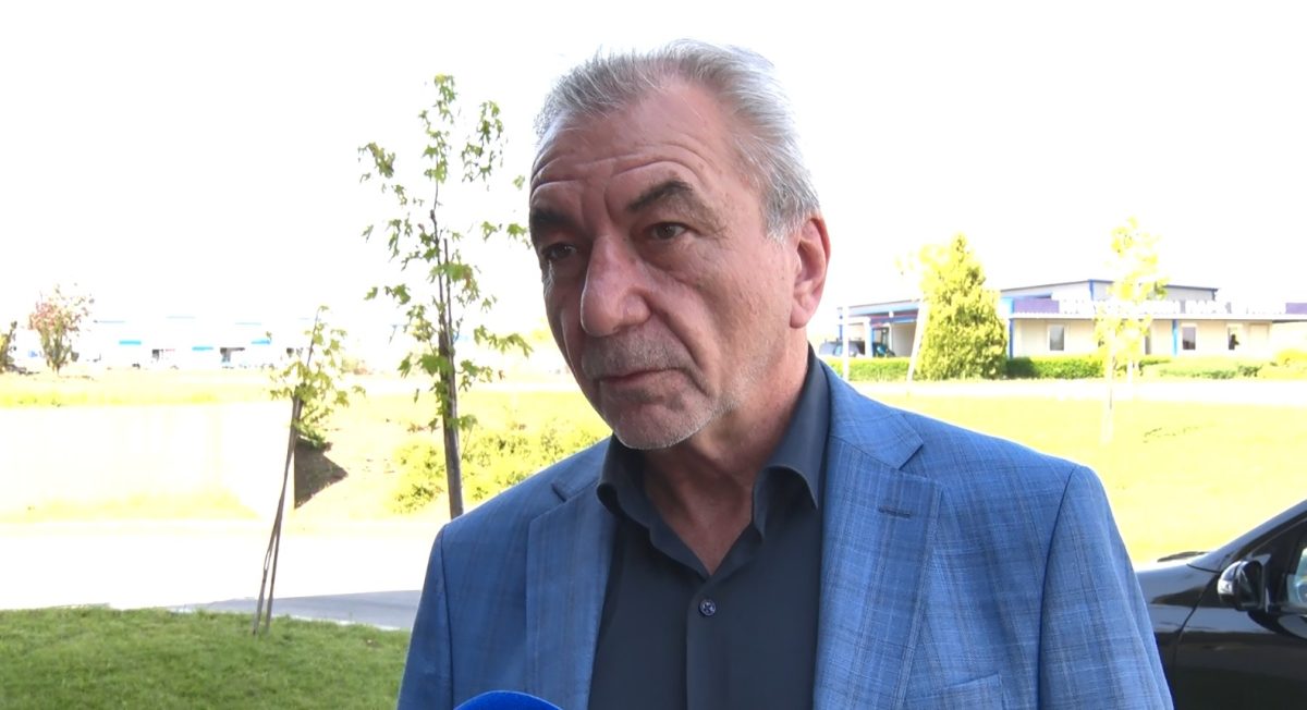 министър на иновациите