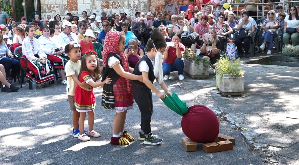 социални услуги