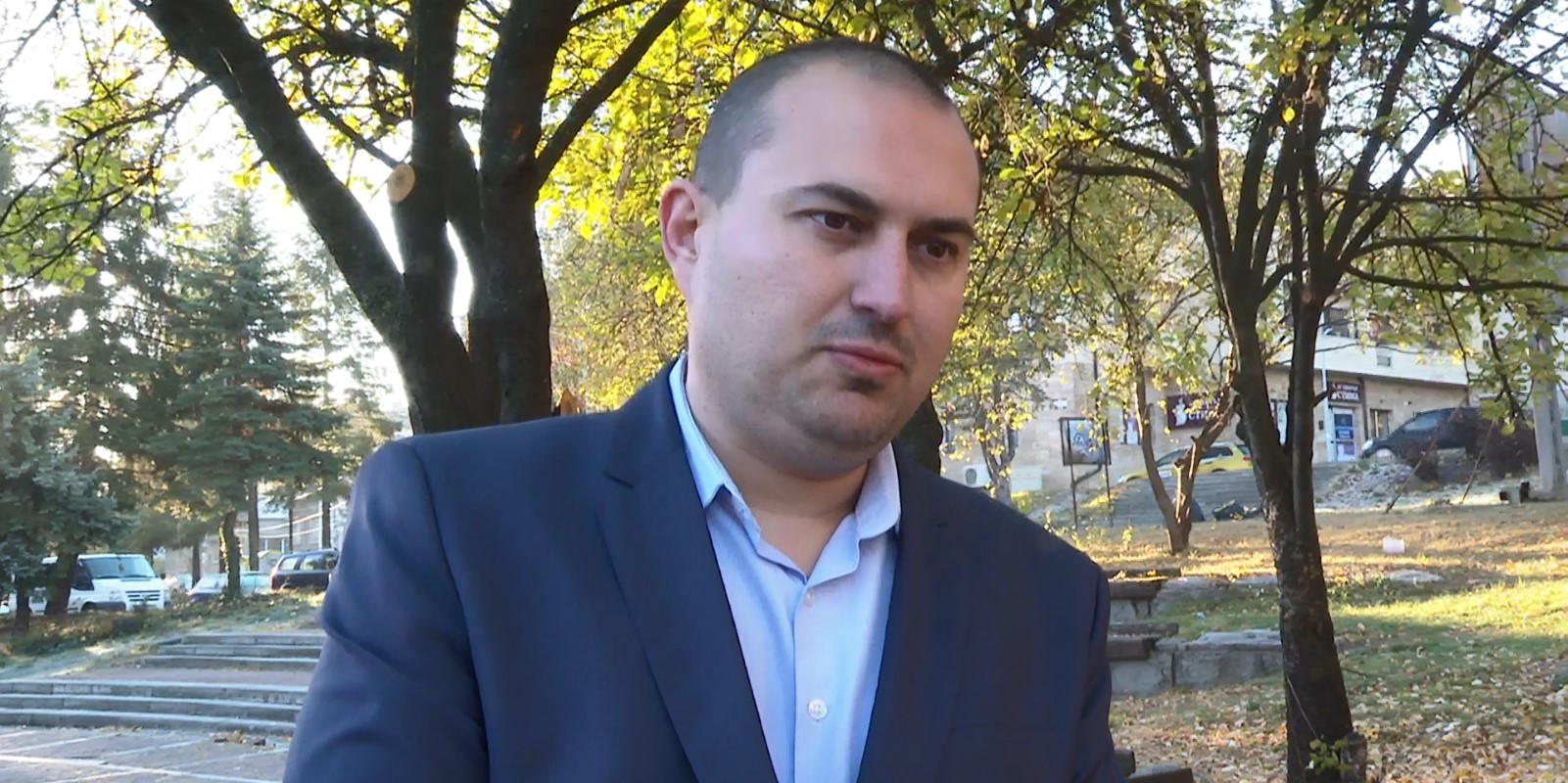 Пушкаров ВиК вода