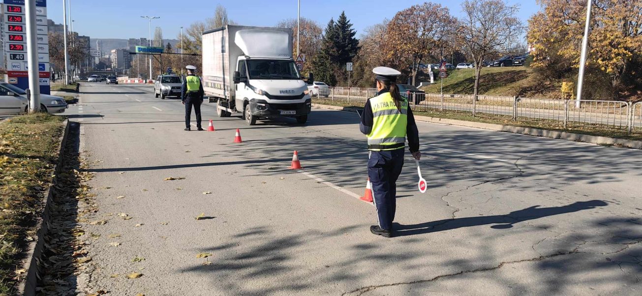 акция зима полиция