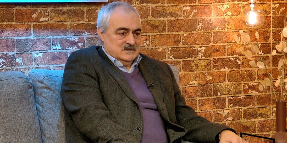 Седмицата на екран: За българската епиграфика