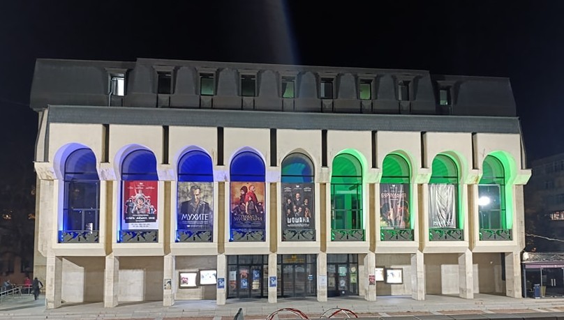 Шумен ще свети в синьо и зелено по повод Световния ден на лимфедема