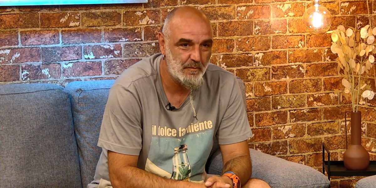 Седмицата на екран: За предстоящата Градска лига по флаг футбол