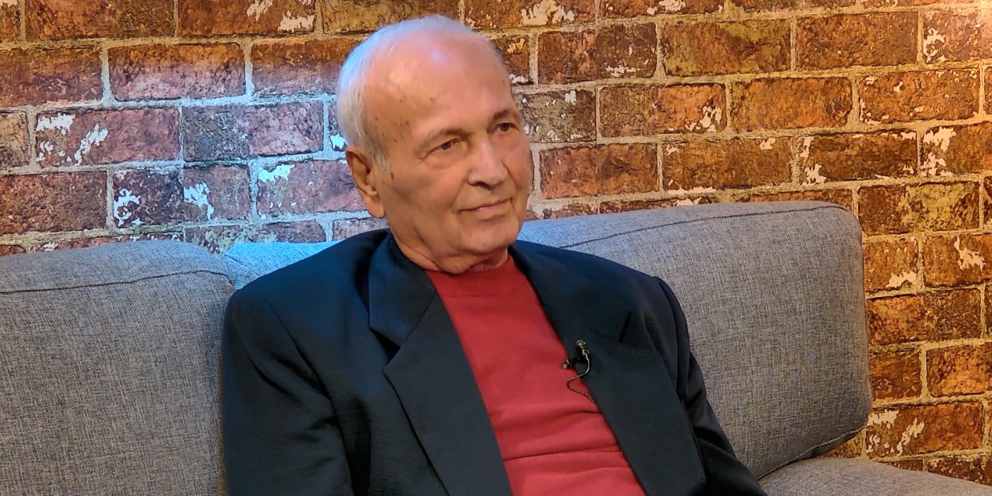 Седмицата на екран: За новата поетична книга на хирурга Атанас Тодоров